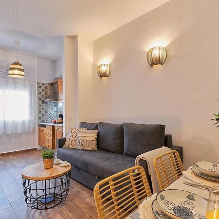 Apartamento Amazing Alamos Málaga Exterior foto