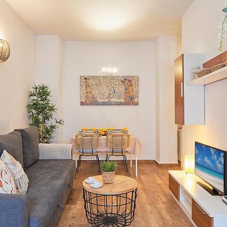 Apartamento Amazing Alamos Málaga Exterior foto
